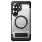 Samsung Galaxy S26 Ultra Ringke Ux Magnetic Magsafe tok, átlátszó