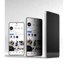 Samsung Galaxy S26+ Plus Ringke Easy Slide 2 db-os Privacy üvegfólia