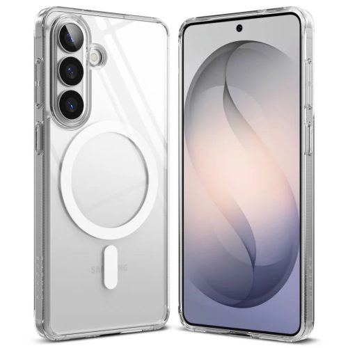 Samsung Galaxy S26 Ringke Fusion Magnetic MagSafe tok