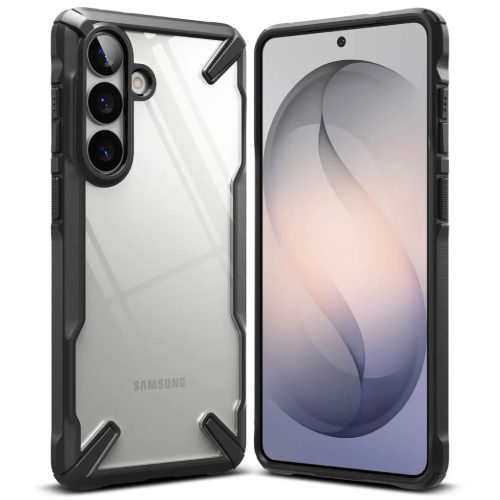 Samsung Galaxy S26 Ringke Fusion X tok