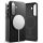 Samsung Galaxy S26 Ringke Onyx Magsafe tok