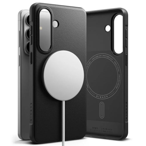 Samsung Galaxy S26 Ringke Onyx Magsafe tok