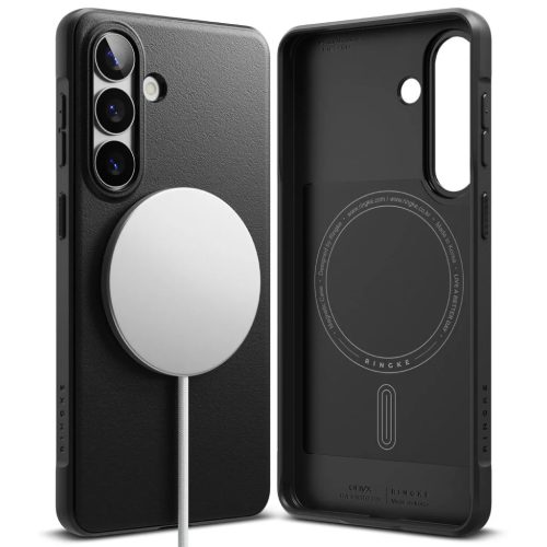 Samsung Galaxy S26 Ringke Onyx Magsafe tok