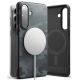 Samsung Galaxy S26 Ringke Onyx Magnetic Magsafe tok Camo Fekete