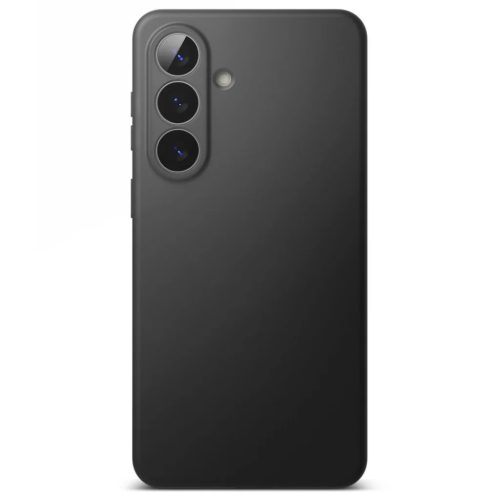 Samsung Galaxy S26 Ringke Szilikon Mágneses Magsafe Tok fekete