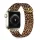 Apple Watch 8 / 9 / 10 / 11 / SE (40 / 41 / 42 mm) Tech-protect Lamano Pantera