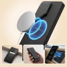 Samsung Galaxy S26 Ultra Tech-protect Kevlar Aura Magsafe tok