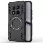 Xiaomi Redmi Note 15 Pro 4G Fekete Techsuit ArmorMag tok
