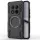 Xiaomi Redmi Note 15 Pro 4G Fekete Techsuit ArmorMag tok