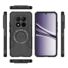 Xiaomi Redmi Note 15 Pro 4G Fekete Techsuit ArmorMag tok