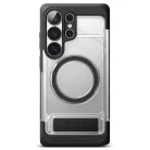 Samsung Galaxy S26 Ultra Átlátszó Ringke UX Magnetic tok