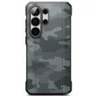 Samsung Galaxy S26 Ultra Camo Fekete Ringke Onyx A tok