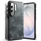 Samsung Galaxy S26 Ultra Camo Fekete Ringke Onyx A tok