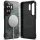 Samsung Galaxy S26 Ultra Camo Black Ringke Onyx A MagSafe tok