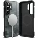 Samsung Galaxy S26 Ultra Camo Black Ringke Onyx A MagSafe tok