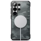 Samsung Galaxy S26 Ultra Camo Black Ringke Onyx A MagSafe tok