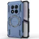 Xiaomi Redmi Note 15 Pro 4G Kék Techsuit ArmorMag tok