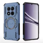 Xiaomi Redmi Note 15 Pro 4G Kék Techsuit ArmorMag tok