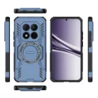 Xiaomi Redmi Note 15 Pro 4G Kék Techsuit ArmorMag tok