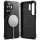 Samsung Galaxy S26 Ultra Fekete Ringke Onyx A MagSafe tok