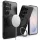Samsung Galaxy S26 Ultra Fekete Ringke Alles MagSafe tok