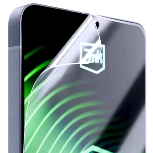 3mk - FlexibleGlass - Samsung Galaxy S26 - Clear üvegfólia üvegfólia