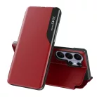 Samsung Galaxy S26 Ultra Piros Techsuit eFold Series tok