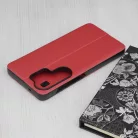 Samsung Galaxy S26 Ultra Piros Techsuit eFold Series tok