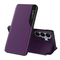 Samsung Galaxy S26 Ultra Lila Techsuit eFold Series tok