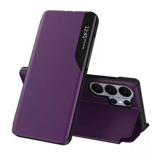 Samsung Galaxy S26 Ultra Lila Techsuit eFold Series tok