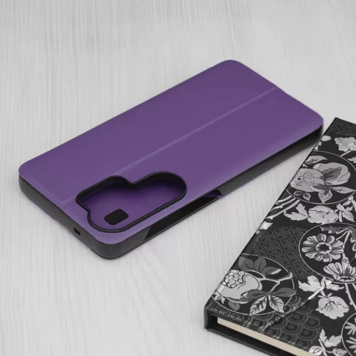 Samsung Galaxy S26 Ultra Lila Techsuit eFold Series tok