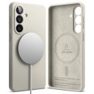 Samsung Galaxy S26 Kő Ringke Szilikon MagSafe tok