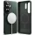 Samsung Galaxy S26 Ultra Sötétzöld Ringke Onyx MagSafe tok