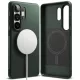 Samsung Galaxy S26 Ultra Sötétzöld Ringke Onyx MagSafe tok
