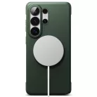 Samsung Galaxy S26 Ultra Sötétzöld Ringke Onyx MagSafe tok