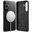 Samsung Galaxy S26 Fekete Ringke - Onyx MagSafe tok