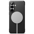 Samsung Galaxy S26 Fekete Ringke - Onyx MagSafe tok