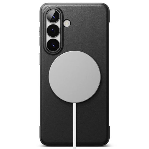 Samsung Galaxy S26 Fekete Ringke - Onyx MagSafe tok