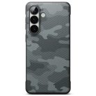 Samsung Galaxy S26 Camo Black Ringke Onyx tok