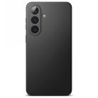 Samsung Galaxy S26 Fekete Ringke Szilikon MagSafe tok