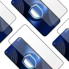 3mk - HardGlass Üvegfólia - Samsung Galaxy S26 Plus - Matt Max üvegfólia üvegfólia