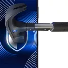 3mk - HardGlass Üvegfólia - Samsung Galaxy S26 Plus - Matt Max üvegfólia üvegfólia