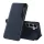 Samsung Galaxy S26 Ultra Sötétkék Techsuit eFold Series tok