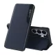 Samsung Galaxy S26 Ultra Sötétkék Techsuit eFold Series tok