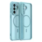 Samsung Galaxy A57 5G Mentazöld Techsuit HaloFrost II MagSafe tok