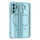 Samsung Galaxy A57 5G Mentazöld Techsuit HaloFrost II MagSafe tok