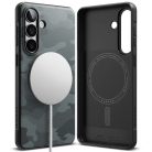 Samsung Galaxy S26 Camo Black Ringke Onyx MagSafe tok