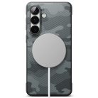 Samsung Galaxy S26 Camo Black Ringke Onyx MagSafe tok