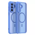 Samsung Galaxy A57 5G Égkék Techsuit HaloFrost II MagSafe tok