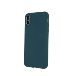 Xiaomi Redmi Note 15 Pro 4G matt TPU tok erdőzöld